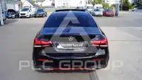 2019 Mercedes Benz A 250