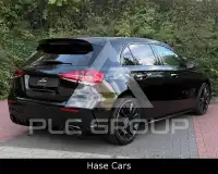 2019 Mercedes Benz A 250