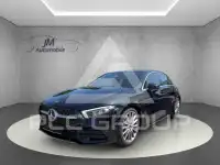 2019 Mercedes Benz A 250