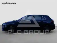 2019 Mercedes Benz A 250