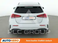 2019 Mercedes Benz A 250