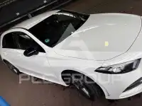 2019 Mercedes Benz A 250