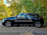 2019 Mercedes Benz A 250