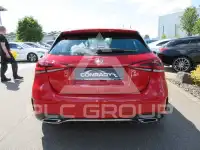 2019 Mercedes Benz A 250