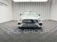 2019 Mercedes Benz A 250