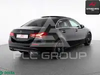 2019 Mercedes Benz A 250
