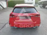 2019 Mercedes Benz A 250
