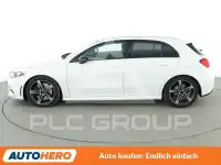 2019 Mercedes Benz A 250