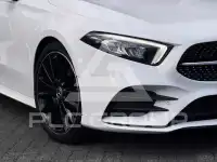 2019 Mercedes Benz A 250