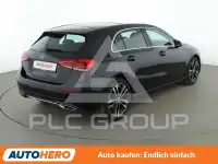 2019 Mercedes Benz A 250