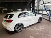 2019 Mercedes Benz A 250