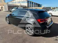 2019 Mercedes Benz A 250