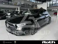 2019 Mercedes Benz A 250