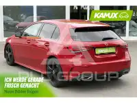 2019 Mercedes Benz A 250