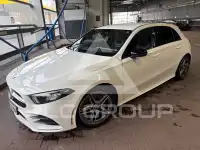2019 Mercedes Benz A 250