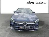 2019 Mercedes Benz A 250