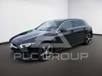 2019 Mercedes Benz A 250