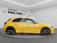 2019 Mercedes Benz A 250