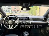 2019 Mercedes Benz A 250
