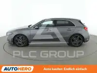 2019 Mercedes Benz A 250