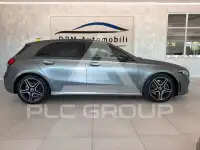 2019 Mercedes Benz A 250