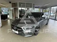 2019 Mercedes Benz A 250