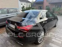 2019 Mercedes Benz A 250