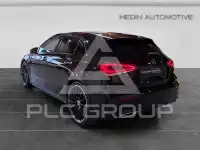2019 Mercedes Benz A 250