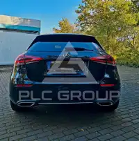 2019 Mercedes Benz A 250