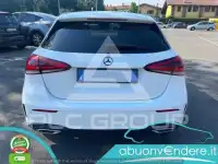 2019 Mercedes Benz A 250