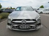 2019 Mercedes Benz A 250