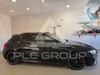 2019 Mercedes Benz A 250