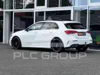 2019 Mercedes Benz A 250