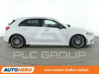 2019 Mercedes Benz A 250