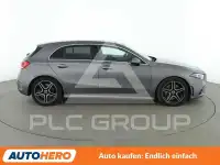 2019 Mercedes Benz A 250