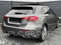 2019 Mercedes Benz A 250