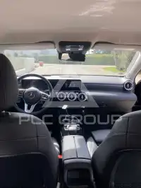 2019 Mercedes Benz A 250