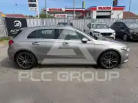 2019 Mercedes Benz A 250