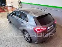 2019 Mercedes Benz A 250