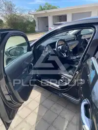 2019 Mercedes Benz A 250