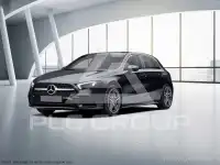 2019 Mercedes Benz A 250