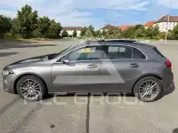 2019 Mercedes Benz A 250