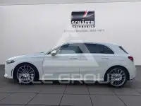 2019 Mercedes Benz A 250