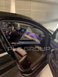 2019 Mercedes Benz A 250