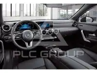 2019 Mercedes Benz A 250