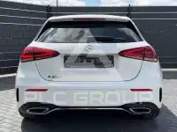 2019 Mercedes Benz A 250