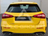 2019 Mercedes Benz A 250