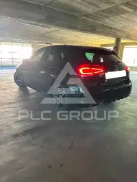 2019 Mercedes Benz A 250