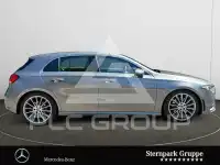 2019 Mercedes Benz A 250