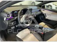 2019 Mercedes Benz A 250
